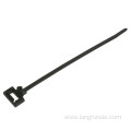 157-00209 M5 Screw Nylon Mount Cable Ties